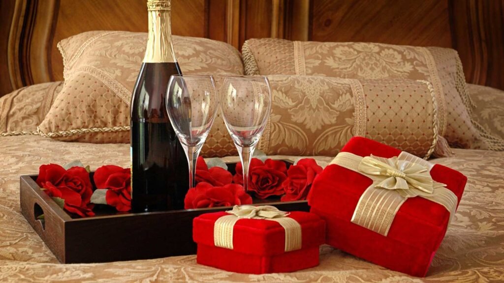 Wedding Anniversary Gift