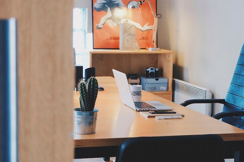 Decorate an Office